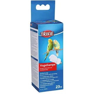 Trixie Vogellampe, 23 W,