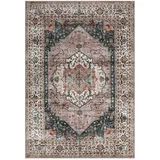 Idimex Teppcih, Rotbraun, Textil, Orientalisch, 160x230 cm, Teppiche & Böden, Teppiche, Vintage-Teppiche