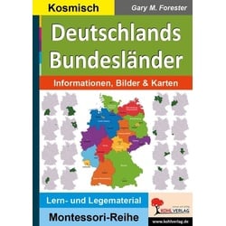 Deutschlands Bundesländer