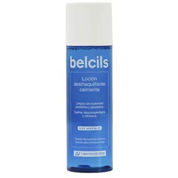 Lotion zur Entfernung des Augen-Make-ups Belcils DESMAQUILLANTE DE OJOS SENSIBLES 150 ml Beruhigend