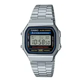 Casio Collection A168WA-1YES