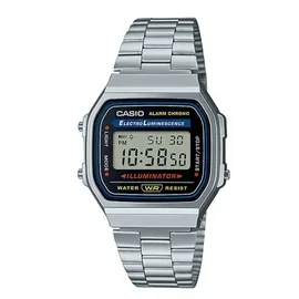 Casio Collection A168WA-1YES