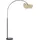 Beliani HERRON 189,0 cm Naturfarben