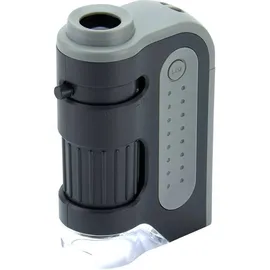 Carson Optical Carson MicroBrite Plus MM-300 - Kompositmikroskop - 60x-120x
