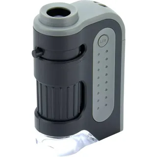 Carson Optical Carson MicroBrite Plus MM-300 - Kompositmikroskop - 60x-120x