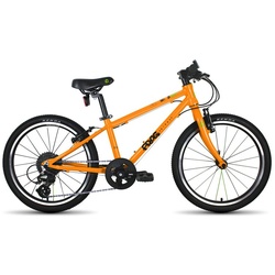 Frog Frog 53 Orange Modell 2023