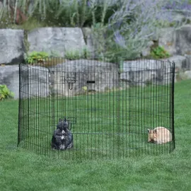 Kerbl Freigehege Ø 143 cm