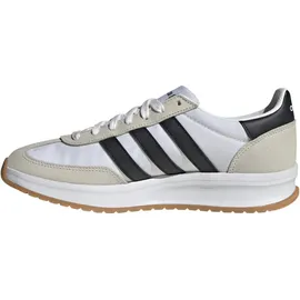 Adidas Run 70s 2.0 Cloud White / Core Black / Greone 45 1/3