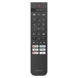 Philips 65PUS8010/12 65" 4K LED Ambilight TV
