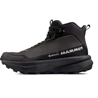 Mammut Aenergy Mtn Mid Goretex Wanderschuhe - Iguana /