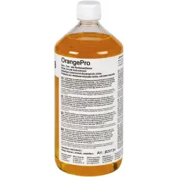 Kiehl OrangePro Harz-, Teer- und Fleckenentferner j620134 , 1000 ml - Flasche