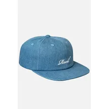 Reell Low Pitch Cap blau Einheitsgröße