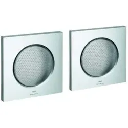 Grohe Musikmodule F-digital Deluxe 12,7x12,7cm je Modul, chrom