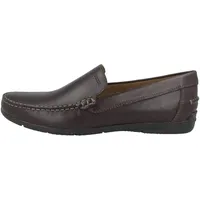 GEOX Siron Schuhe Coffee 44