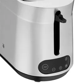 WMF Kineo Toaster Edelstahl