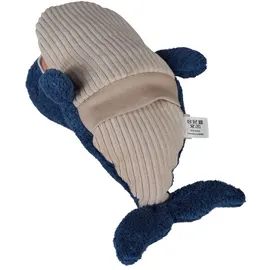 Sterntaler Handpuppe Wal