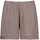 MEY Pure Chic Pyjama-Hosen Braun XXL