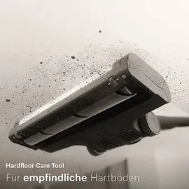 Miele Triflex HX3 Hardfloor