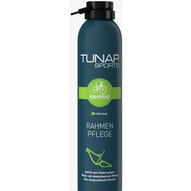TUNAP SPORTS Bike-Pflege Set Fahrradreiniger Rahmenpflege