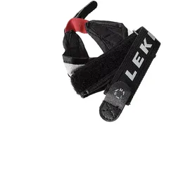 Leki Trigger 1 S/M/L schwarz/rot