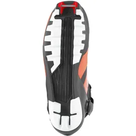 Rossignol X Ium WCS Skate Langlaufschuhe Schwarz/Rot 44