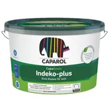 Caparol Indeko Plus doppelt deckende Premium Innenfarbe weiß 2,5 L 5 L 12,5 L