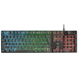 gxtrust GXT 835 Azor Gaming-Tastatur IT