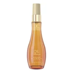 Schwarzkopf Oil Ultime Finishing Öl Argan Finishing Oil 100ml