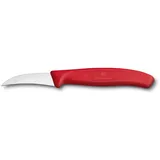 Victorinox Swiss Classic Tourniermesser 6 cm rot