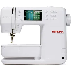 Bernina B 335