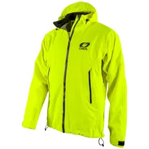 O'Neal Tsunami Rain Jacket fluo gelb | neon yellow | XXL