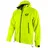 Rain Jacket fluo gelb | neon yellow | XXL