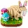 LEGO Osterhase 40463
