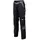 Planam Highline Damen Bundhose schwarz/schiefer/zink