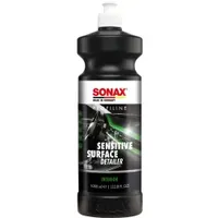 Sonax PROFILINE Sensitive Surface Detailer 3 St. 1 l