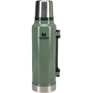 Stanley Classic Legendary Bottle 1.5 QT hammertone green 1,4 l