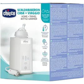Chicco Flaschenwärmer für Zuhause & im Auto