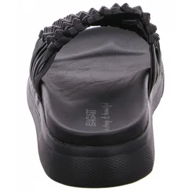 tt.bagatt BAGATT Damen D31-A7596-5000 Mule, schwarz, 38 EU