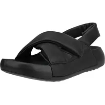 ECCO Sandale COZMO - Schwarz - 37