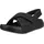 ECCO Sandale COZMO - Schwarz - 37