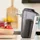 Russell Hobbs Desire Matte Charcoal Handmixer