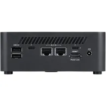 MSI Cubi NUC AI+ 2MG-001EU Intel Core Ultra 7 258V 32 GB RAM 1 TB SSD Win11 Pro