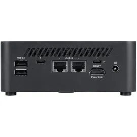 MSI Cubi NUC AI+ 2MG-001EU Intel Core Ultra 7 258V 32 GB RAM 1 TB SSD Win11 Pro