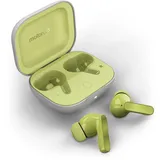 Motorola Moto Buds Kiwi Green