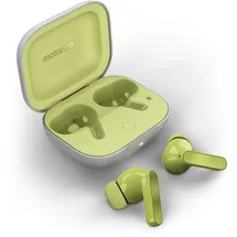 Motorola Moto Buds Kiwi Green