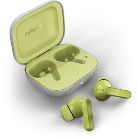 Motorola Moto Buds Kiwi Green