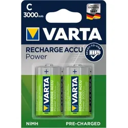 Rechargeable Pow.Accu,Baby,2er Bli
