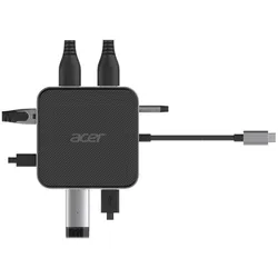 Acer 7-In-1 USB4 8K Multi Display Hub