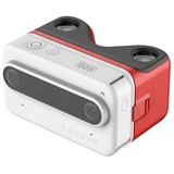 Kandao QooCam EGO 3D Kamera weiß
