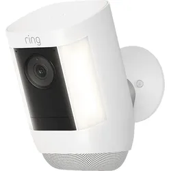 RING Spotlight Cam Pro - Battery, Überwachungskamera